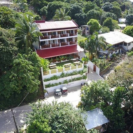 Hotel Mansion Buenavista El Nido Exterior foto